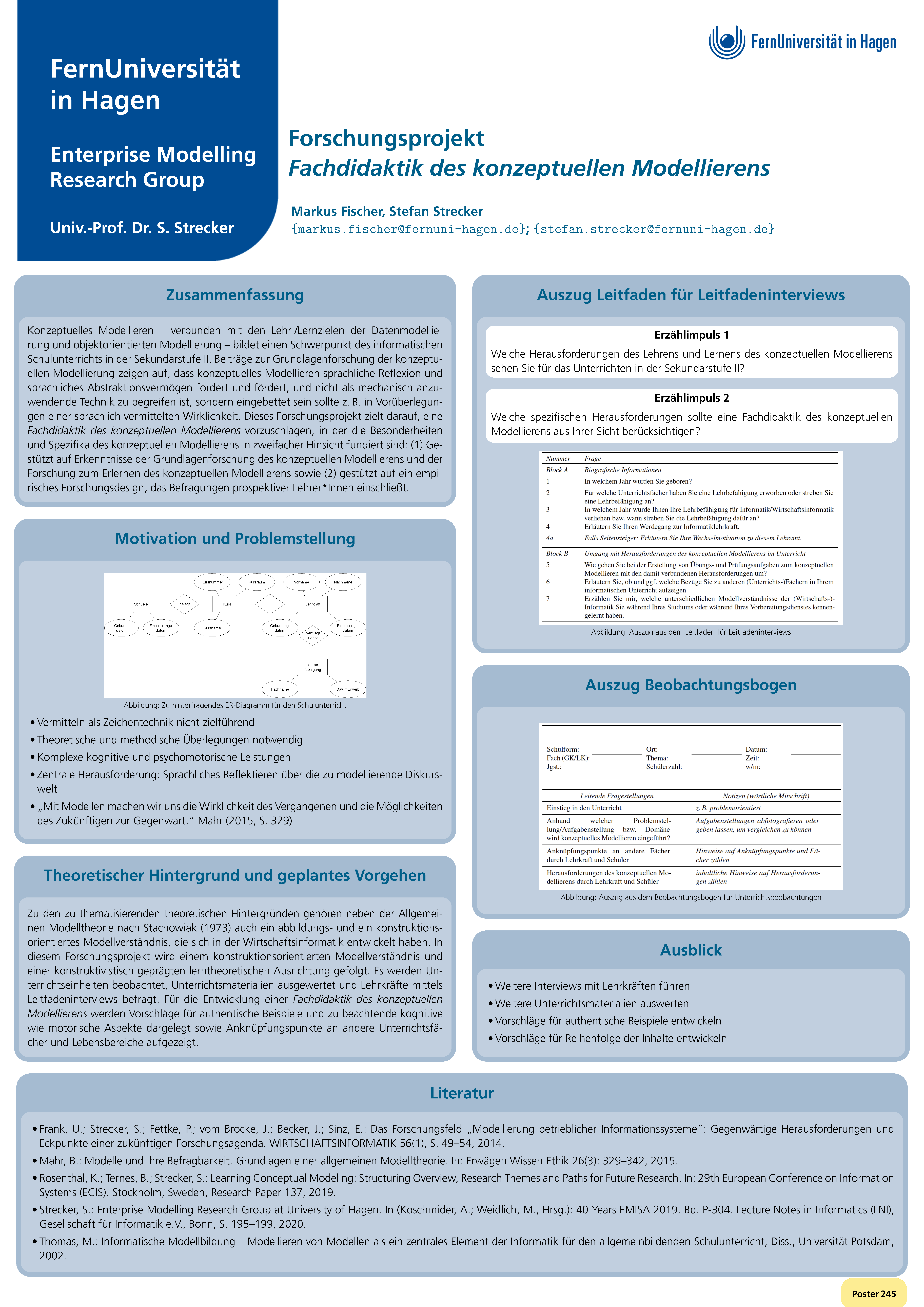Poster 245 INFOS2021