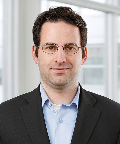 Markus Fischer, M.Ed.