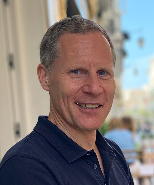 Prof. Dr. Stefan Strecker