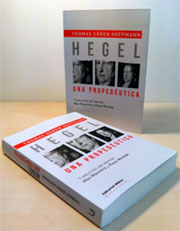 Buch Hegel