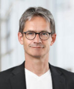 Prof. Dr. Torsten Linß