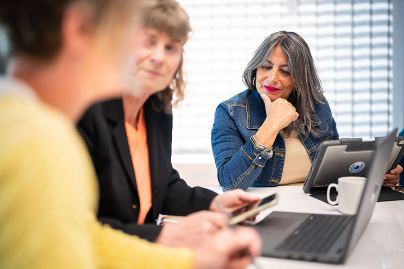 Forschungseinrichtungen