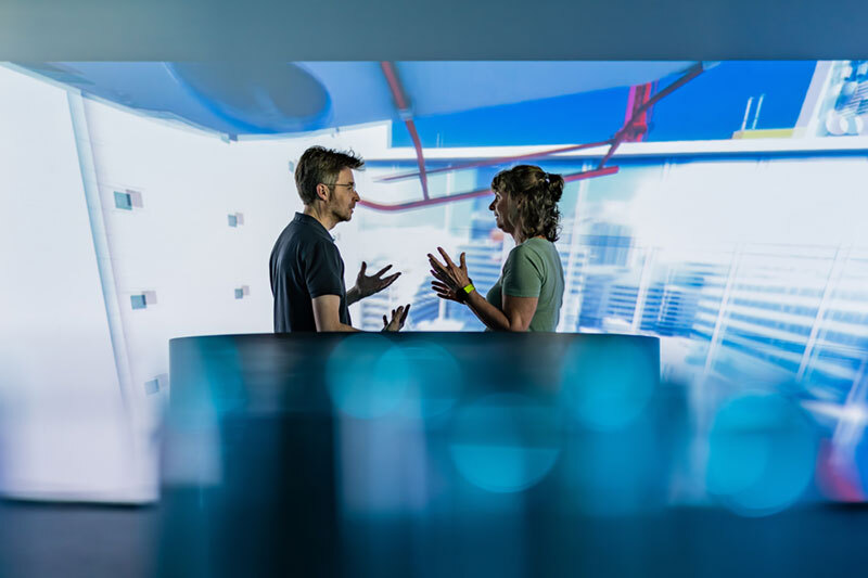 Wissenschaftliche Integrität