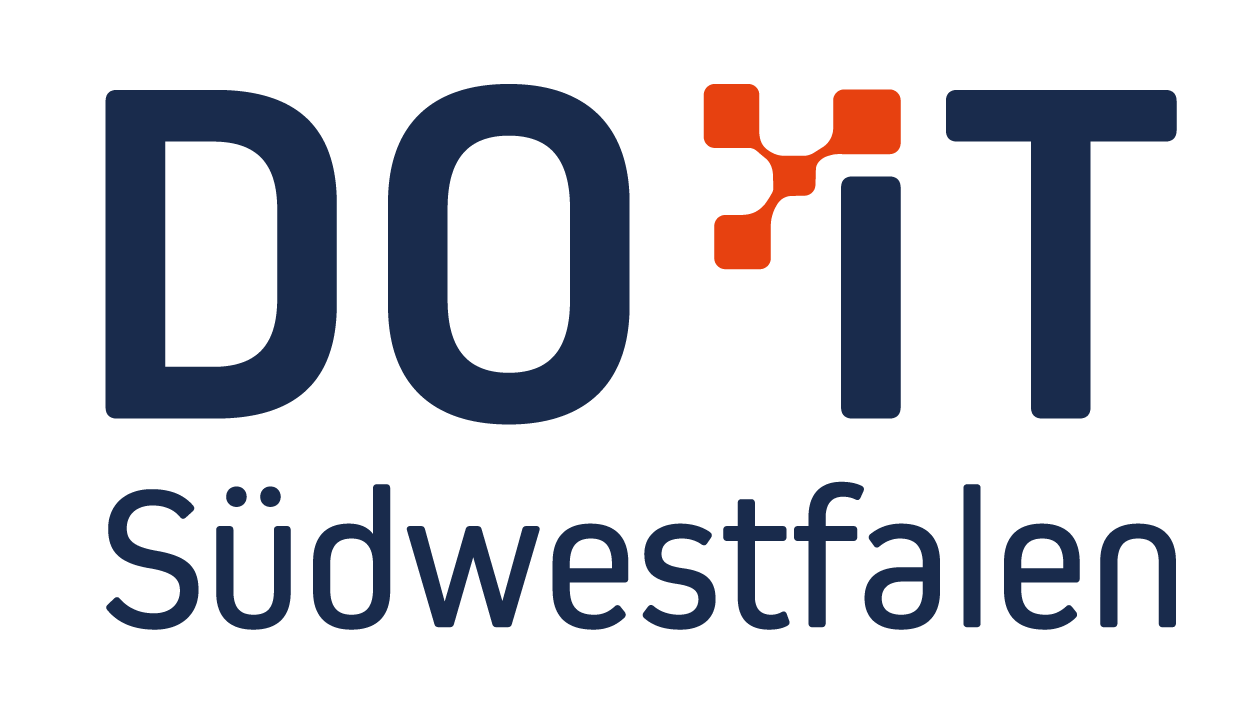Logo DO-IT-Südwestfalen