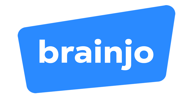 Logo brainjo GmbH