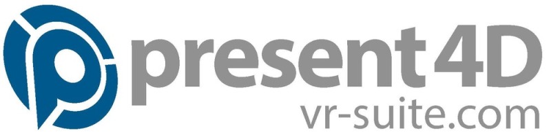 present4D-Logo