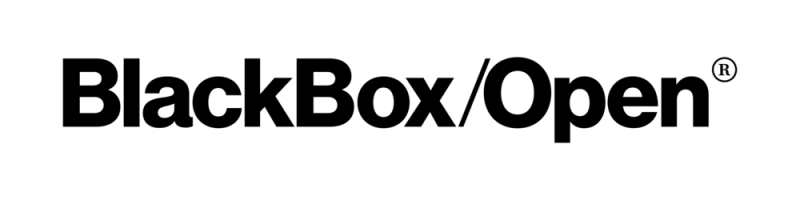 Logo BlackBox