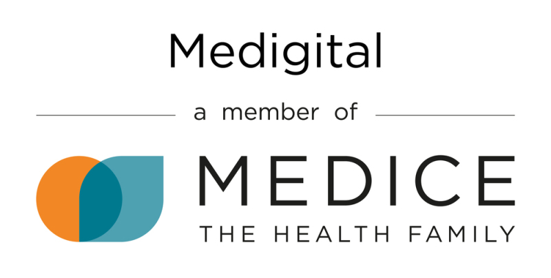 medigital Logo