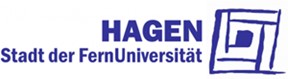 Logo Stadt Hagen - Stadt der FernUniversität