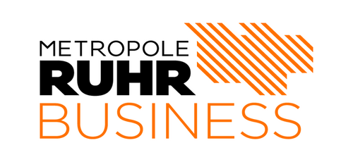 Business Metropole Ruhr Logo