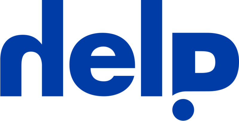 Logo Help App