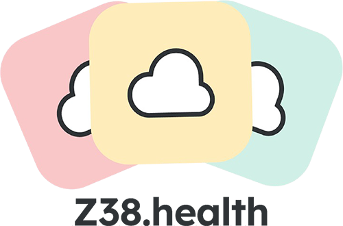 Logo Z38.health