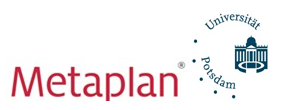 MetaPlanUniPotsdam-Logo