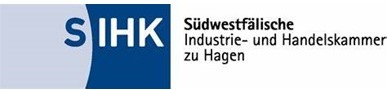 Logo Südwestfälische Industrie- und Handelskammer zu Hagen