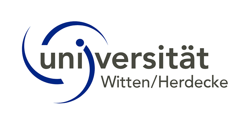 Logo Universität Witten/Herdecke