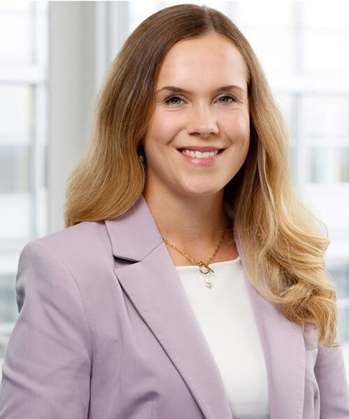 Louisa Albermann
