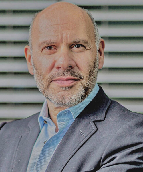 Andre Nemat