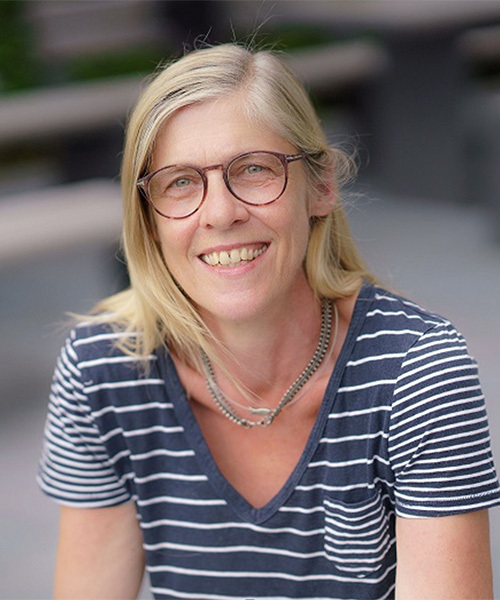 Christel Salewski