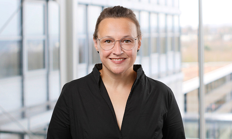 Dr. Christina Ingwald