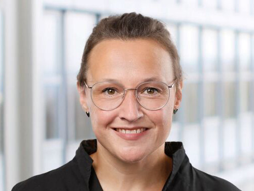 Dr. Christina Ingwald