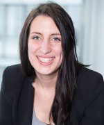 Dr. Katja Siestrup Dr. Katja Siestrup