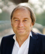 Prof. Dr. Jürgen Weibler