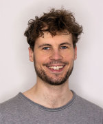 Lukas Hondrich Lukas Hondrich