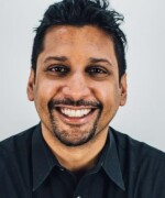 Siju Samuelkutty, MBA
