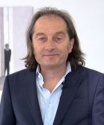 Prof. Dr. Jürgen Weibler