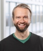 Dr. Stefan Klusemann Dr. Stefan Klusemann