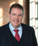 Prof. Dr.-Ing Matthias Hemmje