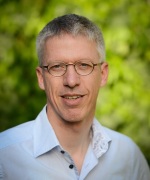 Prof. Dr. Uwe Vormbusch