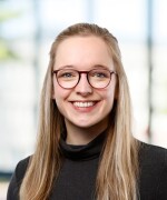 Theresa Wortmann, M. Sc.