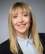 Maria Potanin Maria Potanin