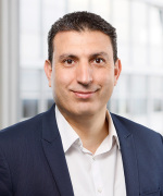 Mustapha Addam, M.Sc.