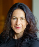 Prof. Dr. Dr. Orsolya Friedrich Prof. Dr. Dr. Orsolya Friedrich