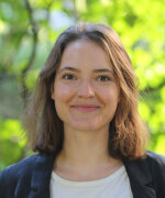 Dr. Vanessa Begemann