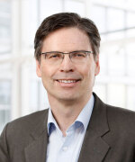 Prof. Dr. Uwe Elsholz