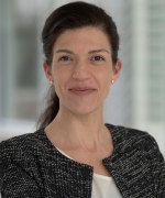 Prof. Dr. Jenny Sarah Wesche