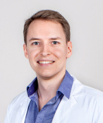 Dr. med. Michael Neugebauer, M.Sc. Dr. med. Michael Neugebauer, M.Sc.