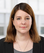 Dr. Anne-Kathrin Bestgen