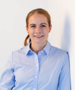 Jennifer Strauß , M. A.