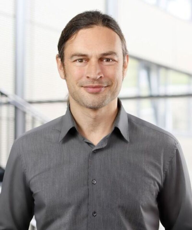 Robert Gaschler