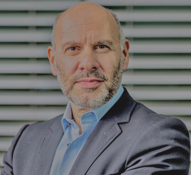 Andre Nemat