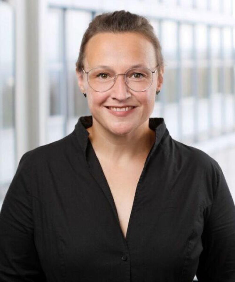 Christina Weckwerth