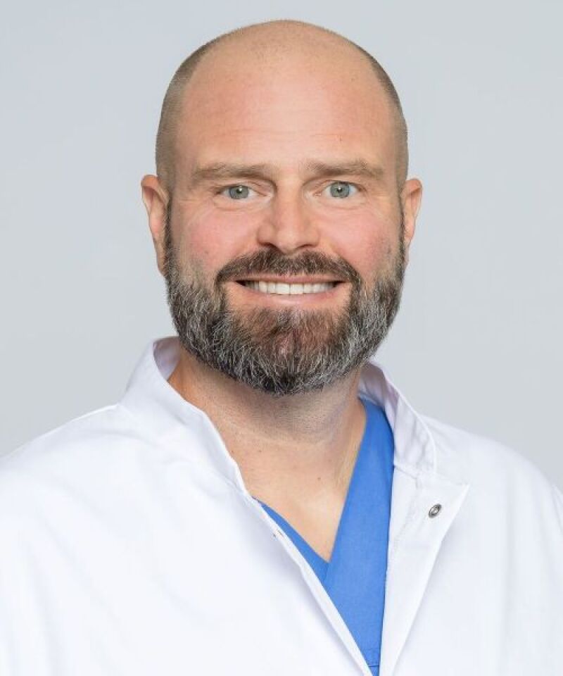 Paavo Beth