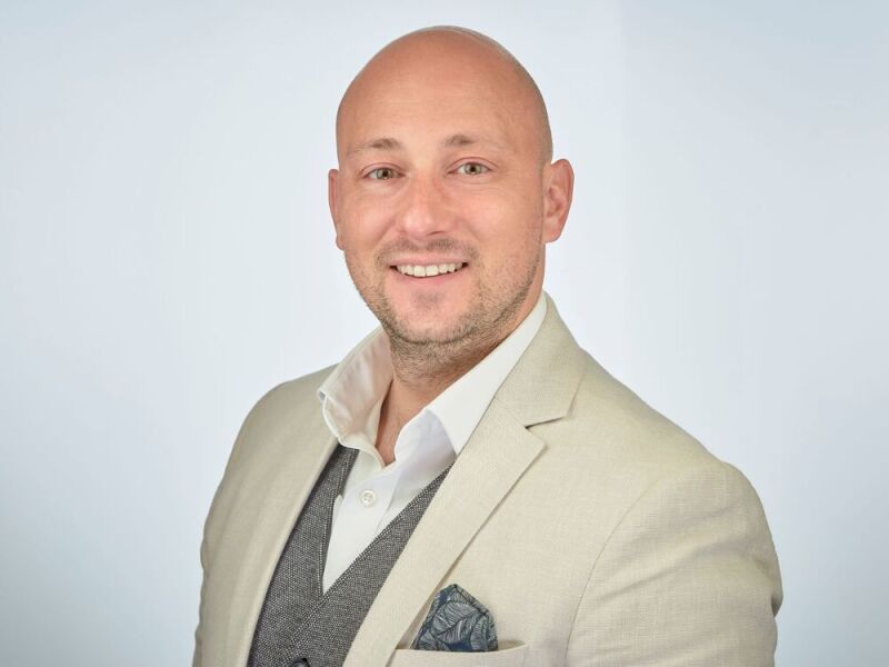 Rob Pereira