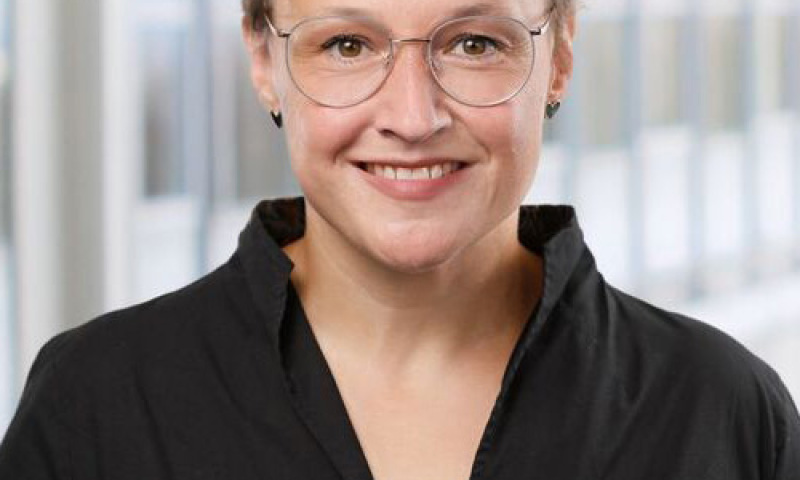 Dr. Christina Ingwald