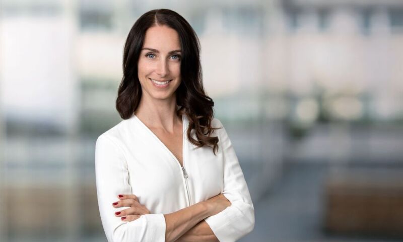 Julia Krönung