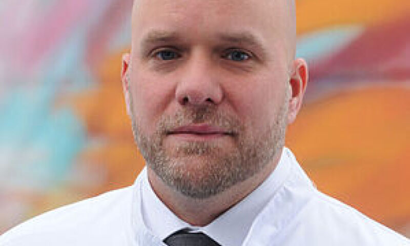 Christopher Ull